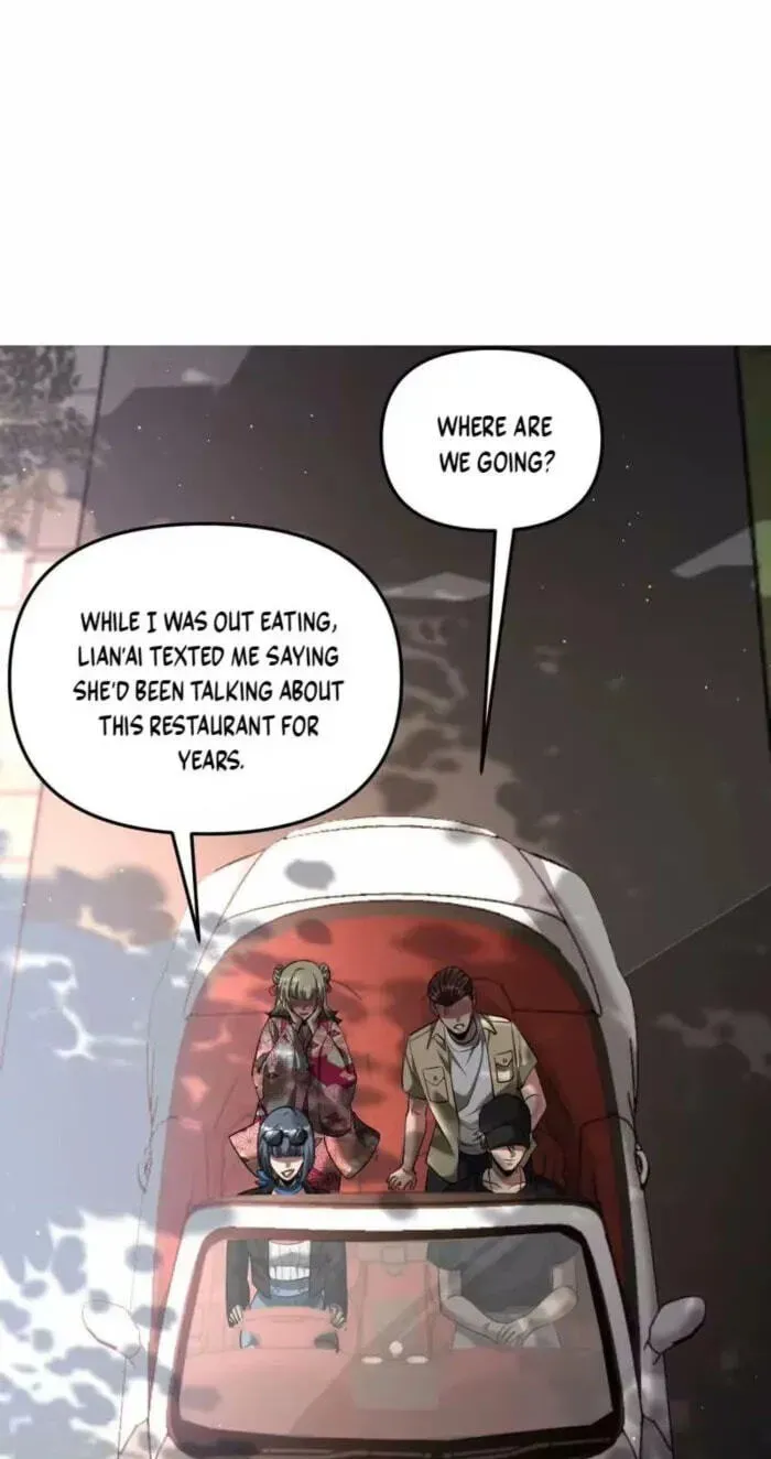 I’m Stuck On The Same Day For A Thousand Years Chapter 271 page 38 - 
