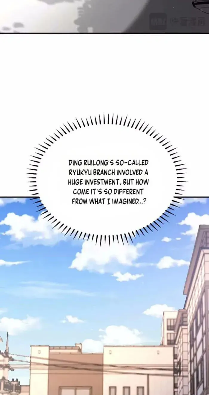 I’m Stuck On The Same Day For A Thousand Years Chapter 271 page 43 - 