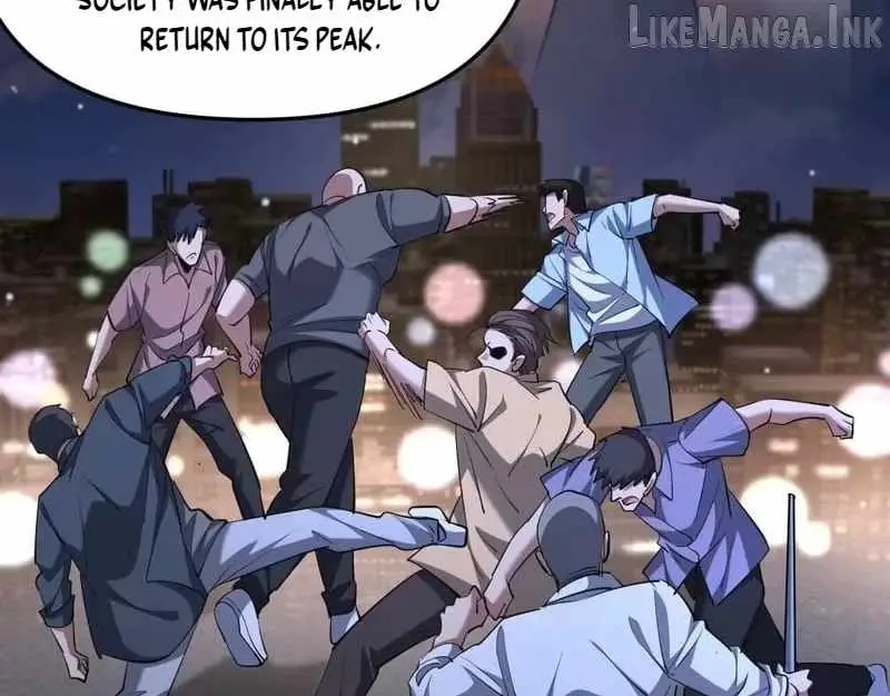 I’m Stuck On The Same Day For A Thousand Years Chapter 272 page 113 - 