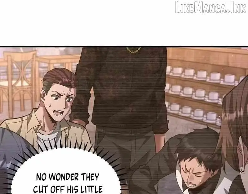 I’m Stuck On The Same Day For A Thousand Years Chapter 272 page 127 - 