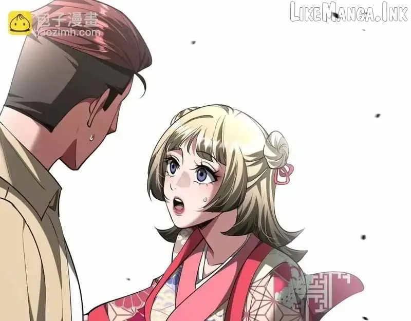 I’m Stuck On The Same Day For A Thousand Years Chapter 272 page 144 - 