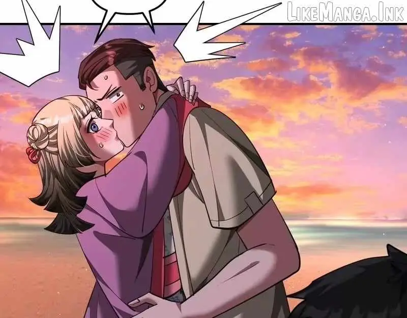 I’m Stuck On The Same Day For A Thousand Years Chapter 272 page 168 - 