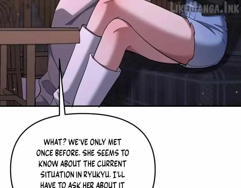 I’m Stuck On The Same Day For A Thousand Years Chapter 272 page 41 - 