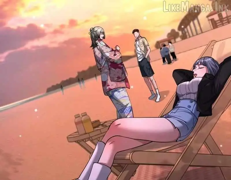 I’m Stuck On The Same Day For A Thousand Years Chapter 272 page 60 - 