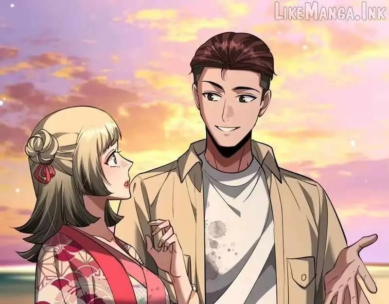 I’m Stuck On The Same Day For A Thousand Years Chapter 272 page 75 - 