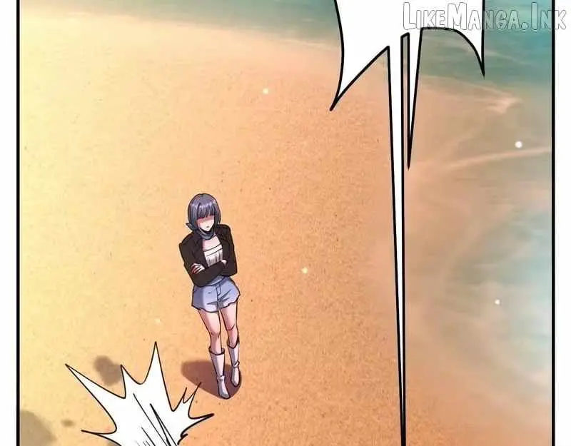 I’m Stuck On The Same Day For A Thousand Years Chapter 272 page 94 - 