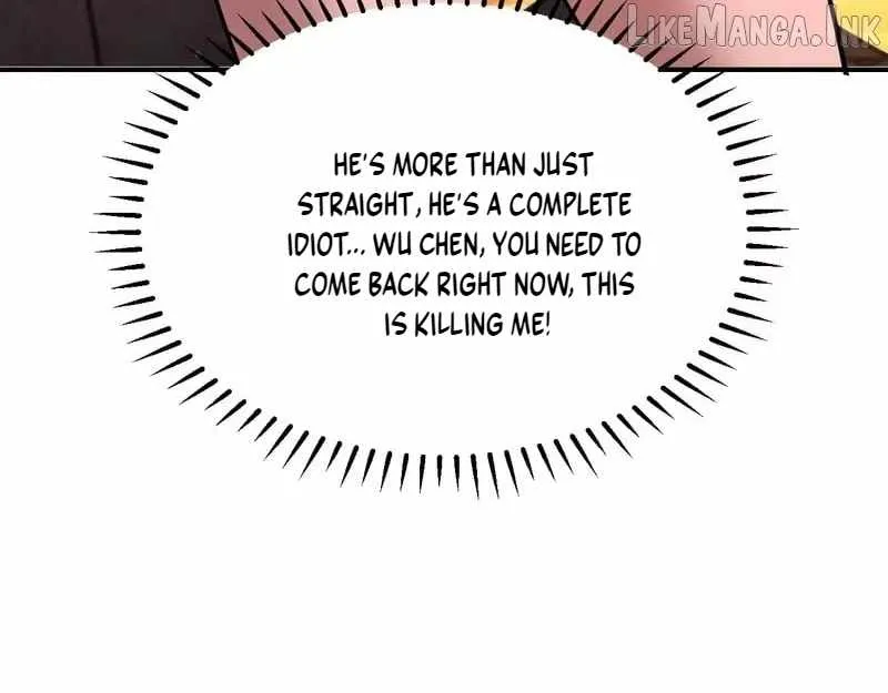 I’m Stuck On The Same Day For A Thousand Years Chapter 272 page 99 - 