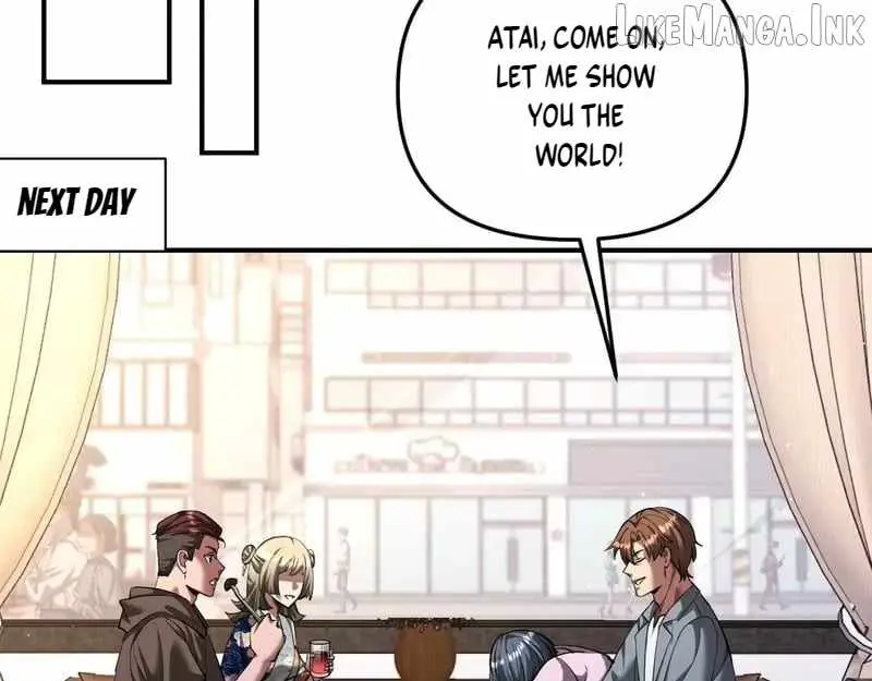 I’m Stuck On The Same Day For A Thousand Years Chapter 273 page 111 - 