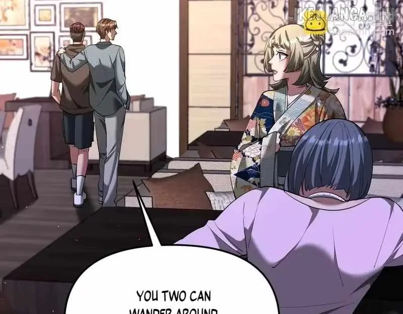 I’m Stuck On The Same Day For A Thousand Years Chapter 273 page 120 - 