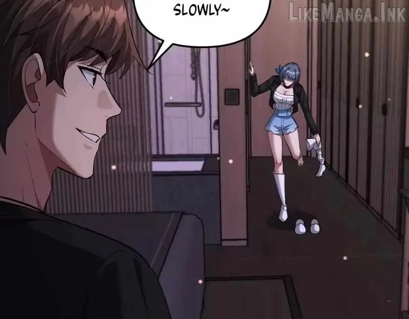 I’m Stuck On The Same Day For A Thousand Years Chapter 273 page 49 - 