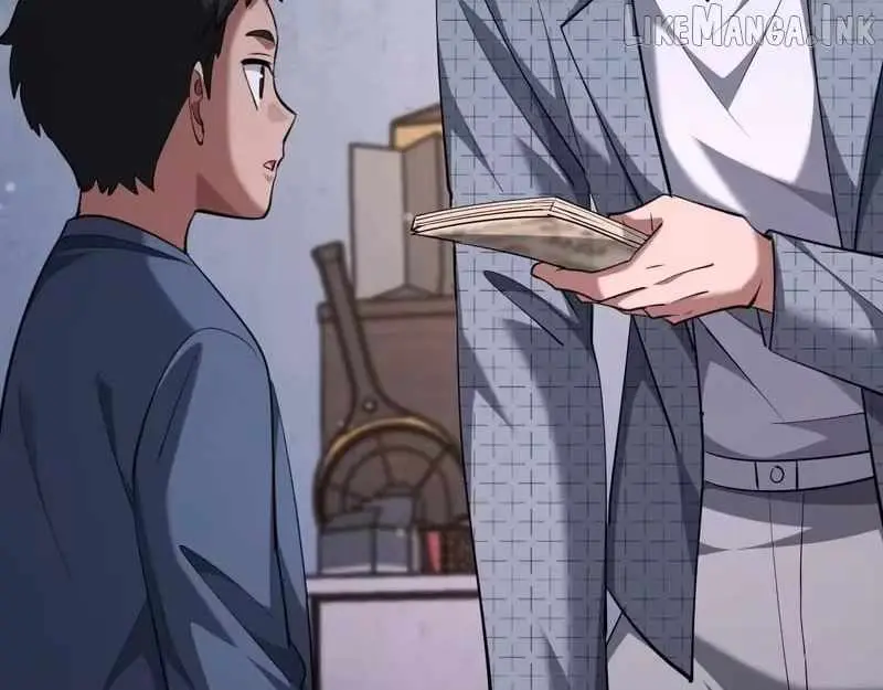 I’m Stuck On The Same Day For A Thousand Years Chapter 274 page 101 - 