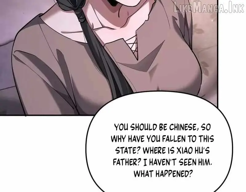 I’m Stuck On The Same Day For A Thousand Years Chapter 274 page 111 - 