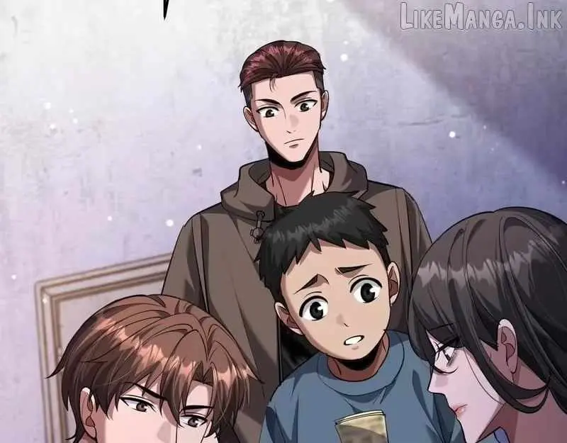 I’m Stuck On The Same Day For A Thousand Years Chapter 274 page 113 - 