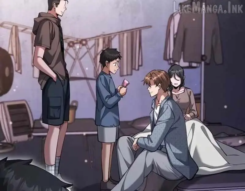 I’m Stuck On The Same Day For A Thousand Years Chapter 274 page 120 - 