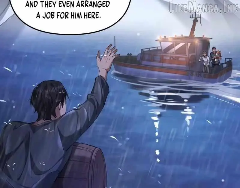 I’m Stuck On The Same Day For A Thousand Years Chapter 274 page 125 - 
