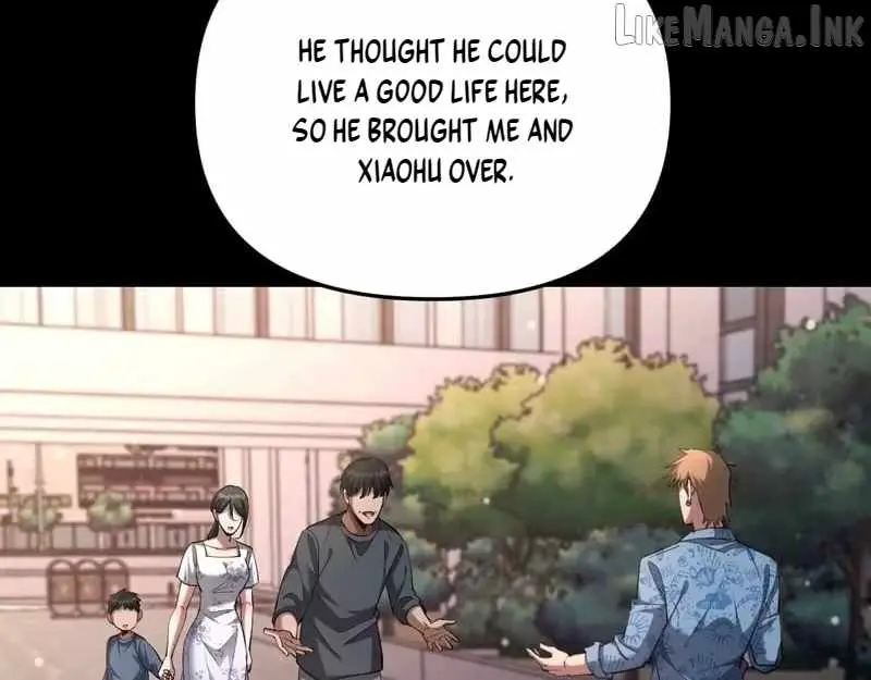 I’m Stuck On The Same Day For A Thousand Years Chapter 274 page 127 - 