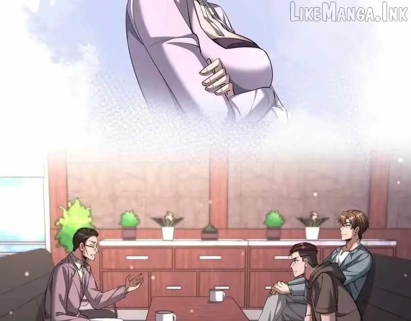I’m Stuck On The Same Day For A Thousand Years Chapter 274 page 14 - 