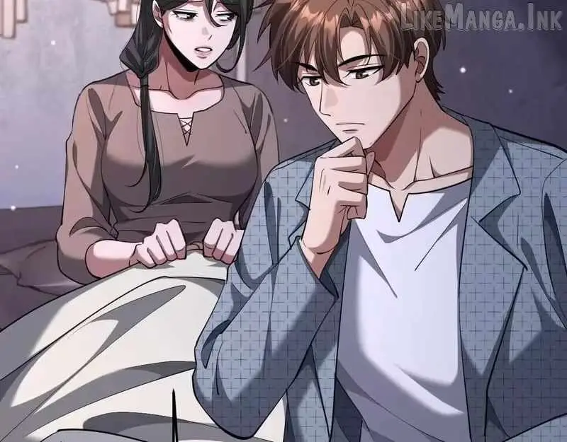I’m Stuck On The Same Day For A Thousand Years Chapter 274 page 141 - 