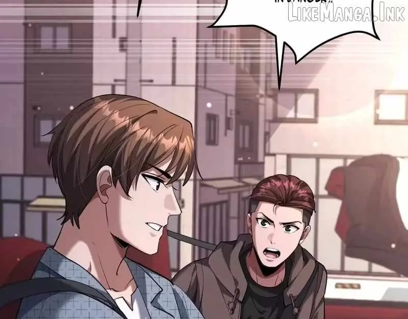 I’m Stuck On The Same Day For A Thousand Years Chapter 274 page 152 - 