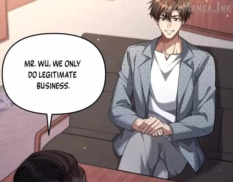 I’m Stuck On The Same Day For A Thousand Years Chapter 274 page 18 - 