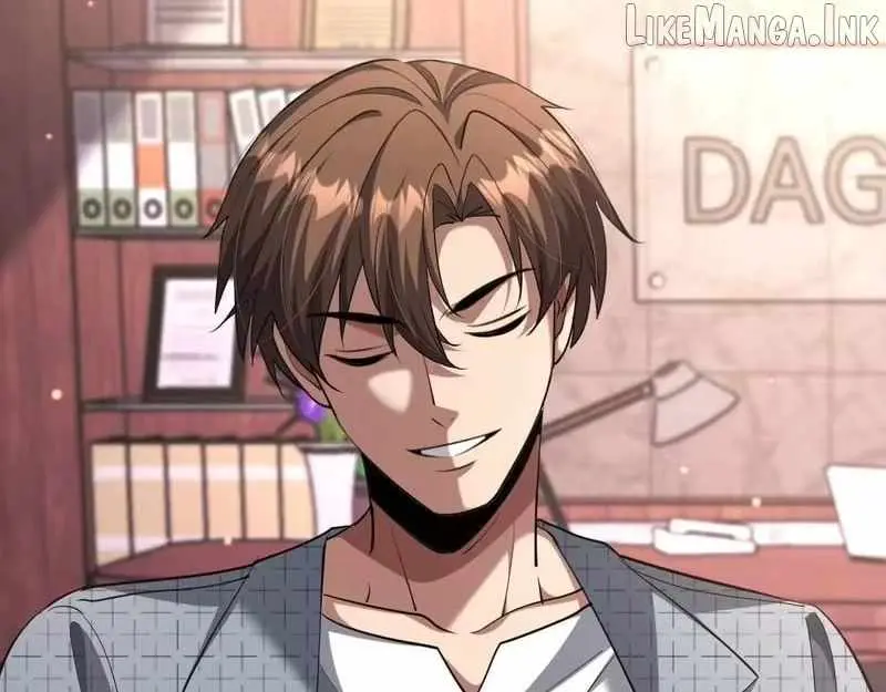 I’m Stuck On The Same Day For A Thousand Years Chapter 274 page 21 - 