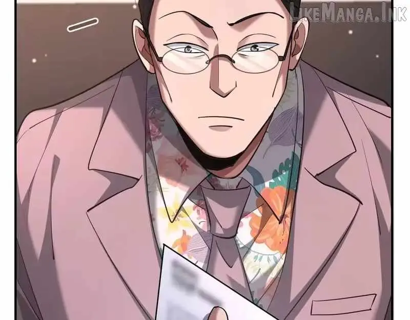 I’m Stuck On The Same Day For A Thousand Years Chapter 274 page 24 - 