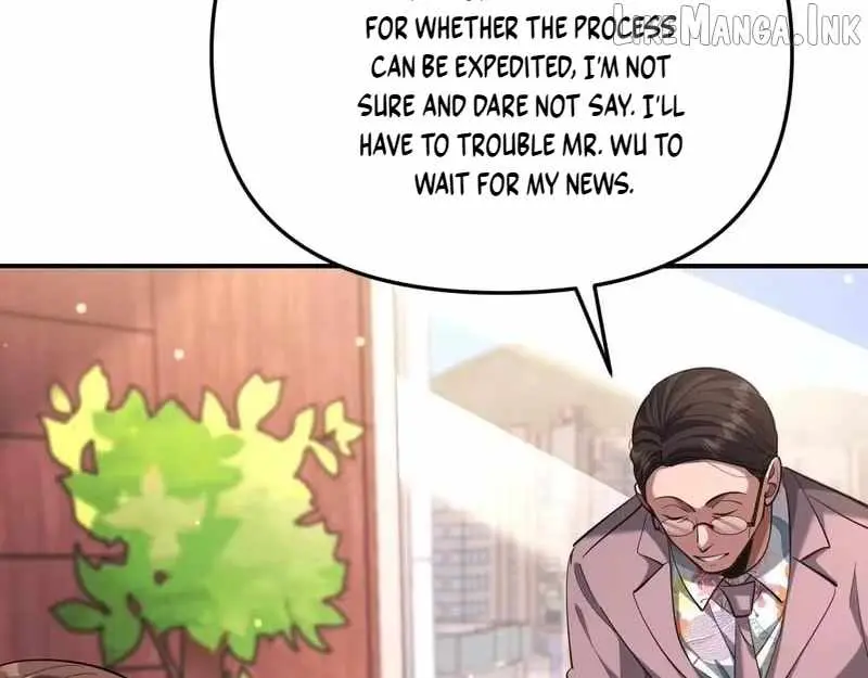 I’m Stuck On The Same Day For A Thousand Years Chapter 274 page 27 - 