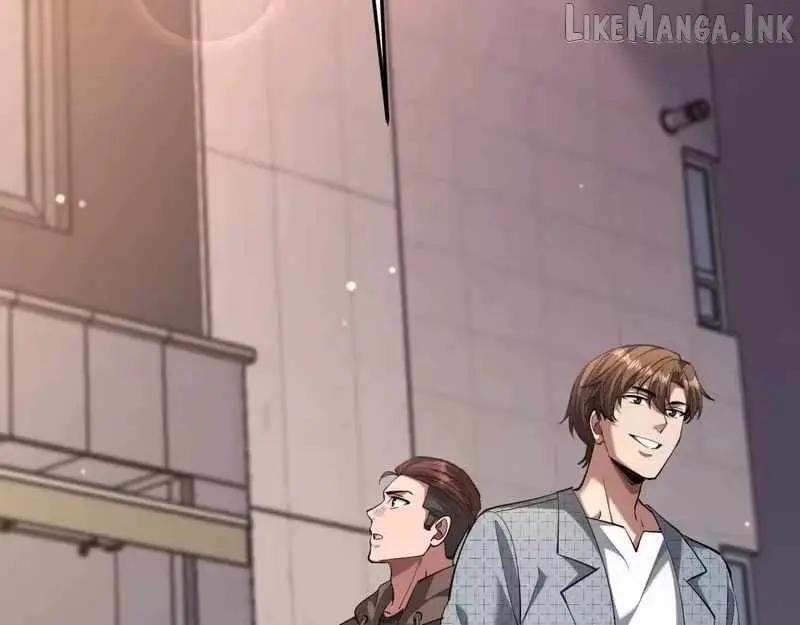 I’m Stuck On The Same Day For A Thousand Years Chapter 274 page 31 - 
