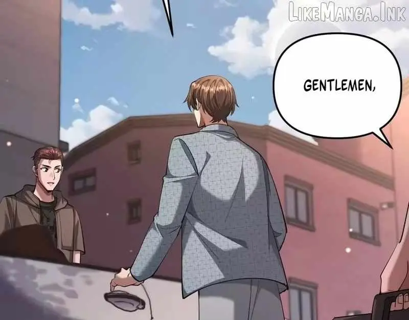 I’m Stuck On The Same Day For A Thousand Years Chapter 274 page 34 - 