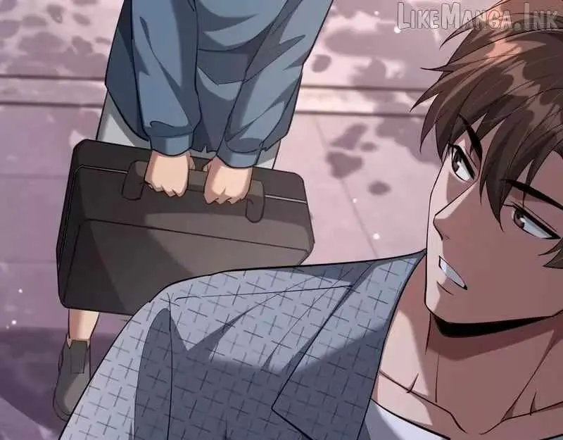 I’m Stuck On The Same Day For A Thousand Years Chapter 274 page 37 - 