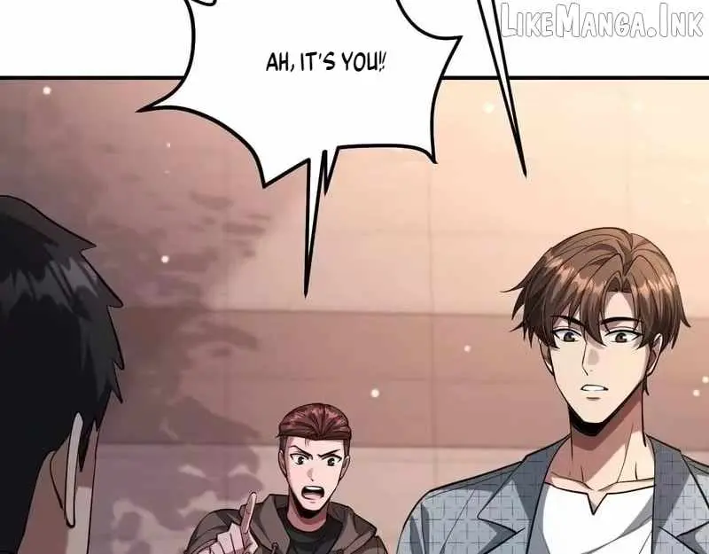 I’m Stuck On The Same Day For A Thousand Years Chapter 274 page 40 - 