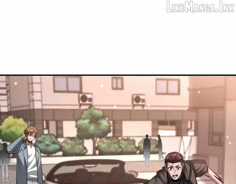 I’m Stuck On The Same Day For A Thousand Years Chapter 274 page 42 - 