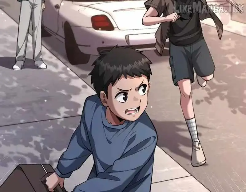 I’m Stuck On The Same Day For A Thousand Years Chapter 274 page 43 - 