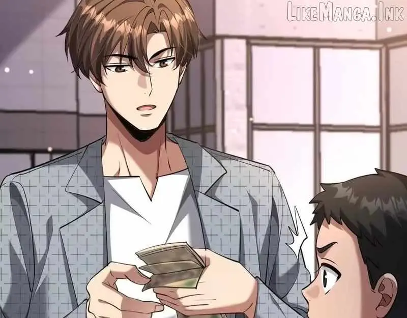 I’m Stuck On The Same Day For A Thousand Years Chapter 274 page 55 - 