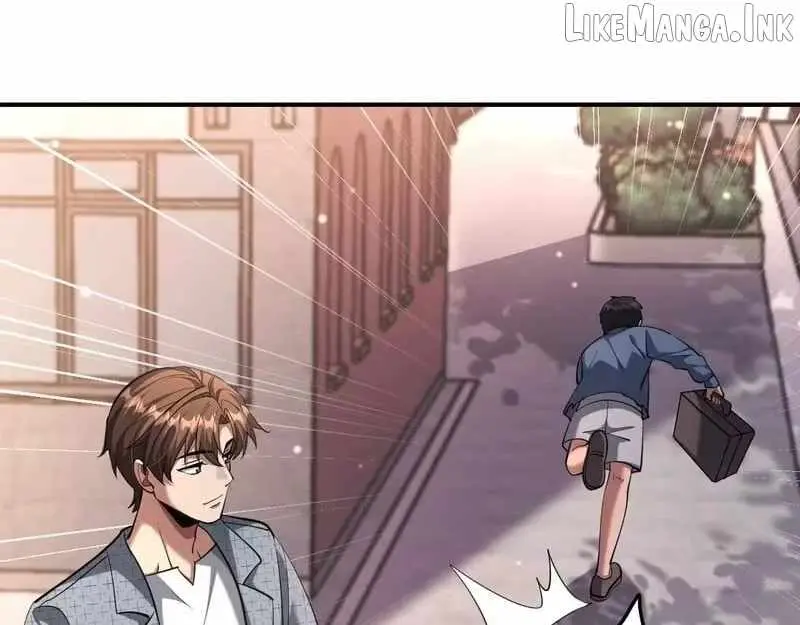 I’m Stuck On The Same Day For A Thousand Years Chapter 274 page 62 - 