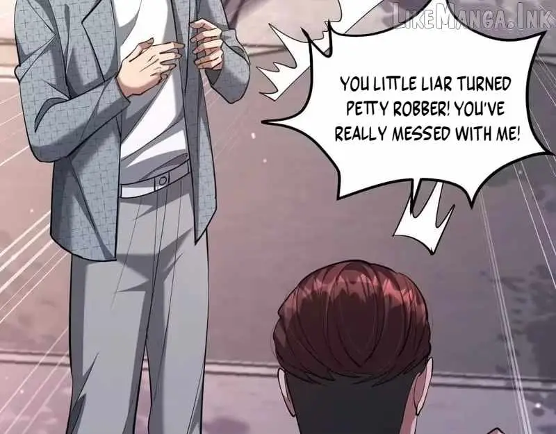 I’m Stuck On The Same Day For A Thousand Years Chapter 274 page 63 - 
