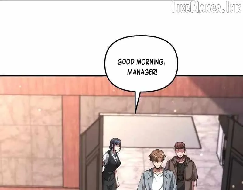 I’m Stuck On The Same Day For A Thousand Years Chapter 274 page 8 - 