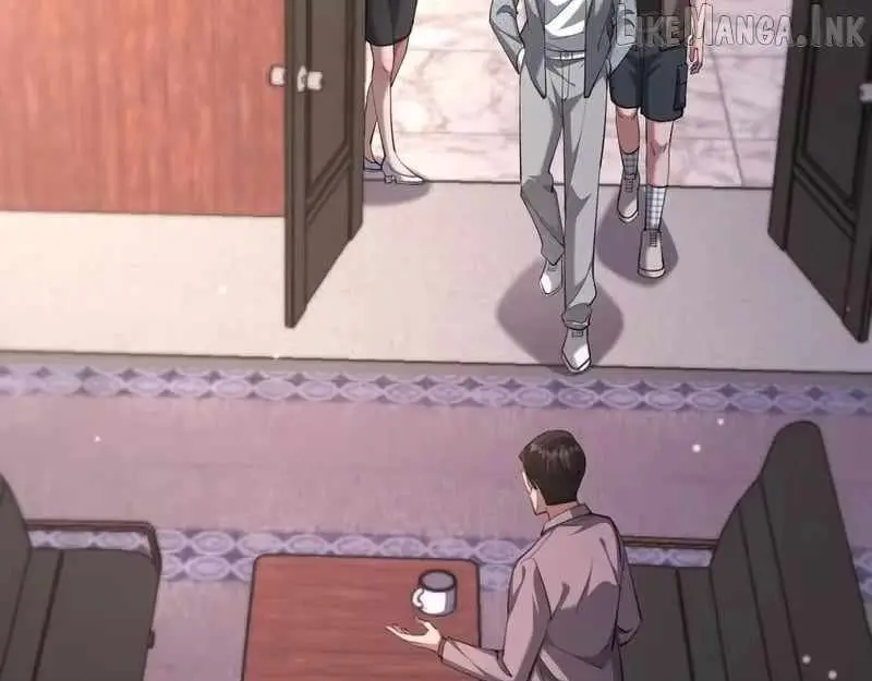 I’m Stuck On The Same Day For A Thousand Years Chapter 274 page 9 - 