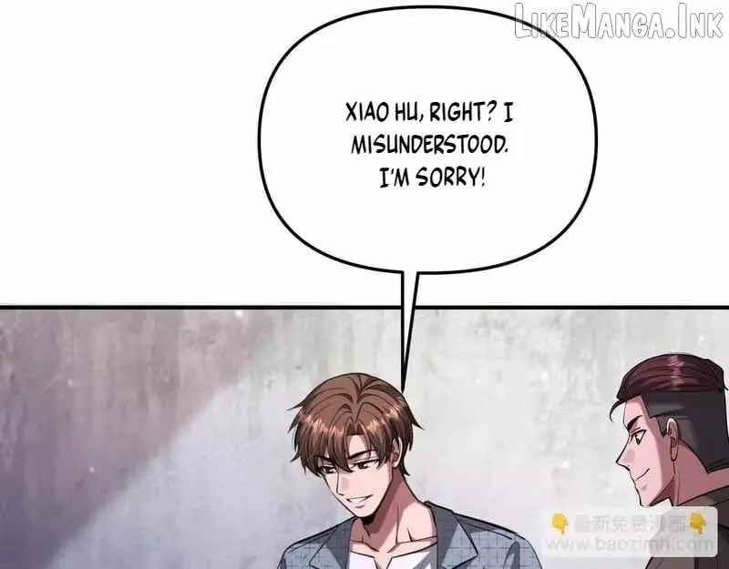I’m Stuck On The Same Day For A Thousand Years Chapter 274 page 97 - 