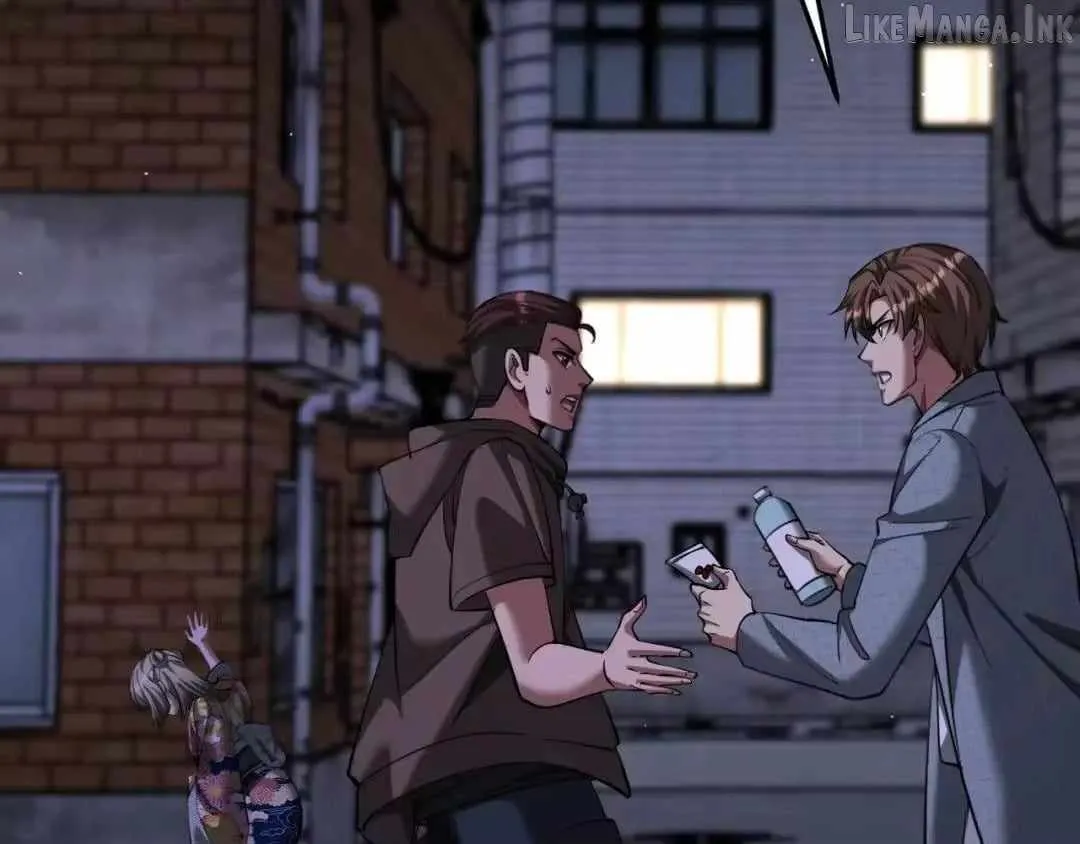 I’m Stuck On The Same Day For A Thousand Years Chapter 275 page 112 - 