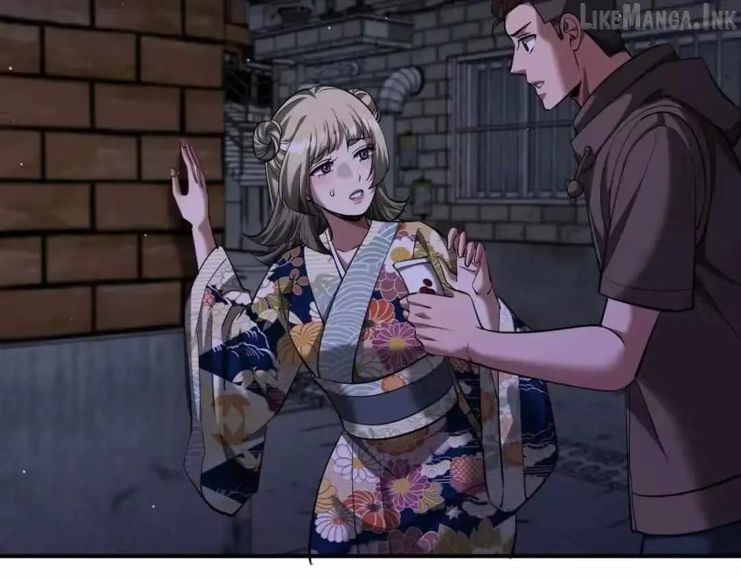 I’m Stuck On The Same Day For A Thousand Years Chapter 275 page 115 - 
