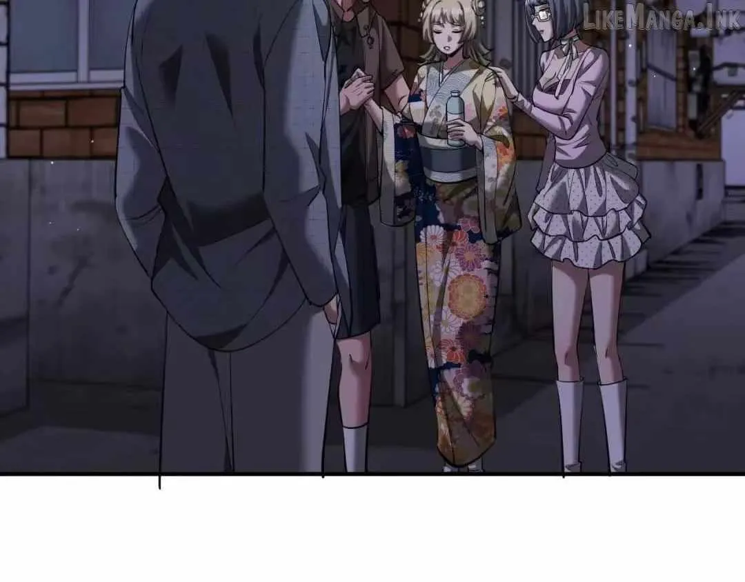 I’m Stuck On The Same Day For A Thousand Years Chapter 275 page 142 - 