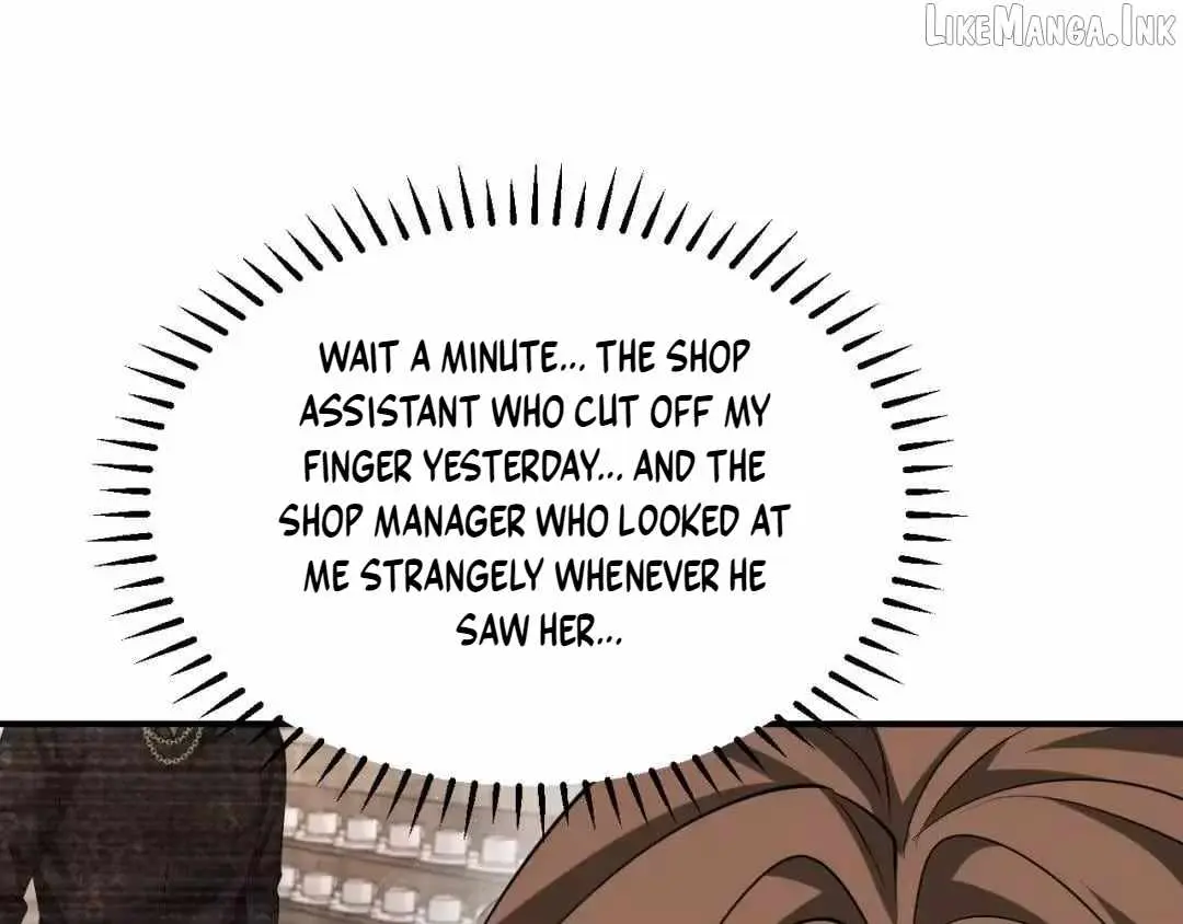 I’m Stuck On The Same Day For A Thousand Years Chapter 275 page 155 - 