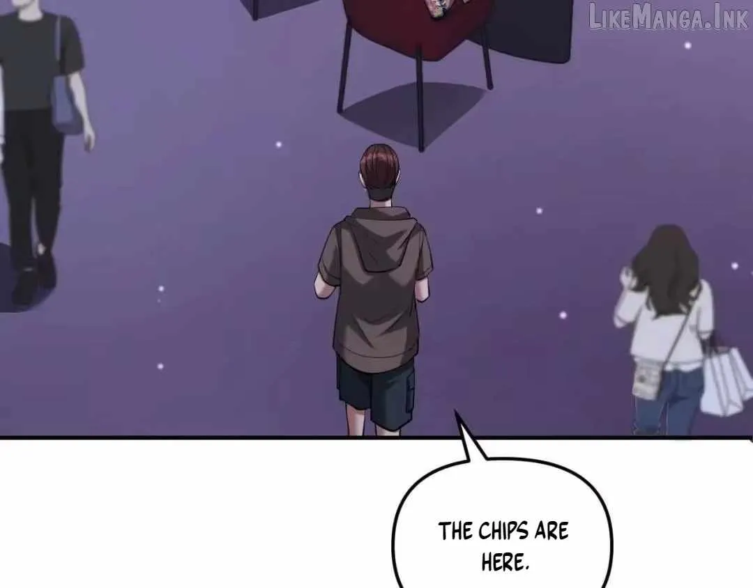 I’m Stuck On The Same Day For A Thousand Years Chapter 275 page 33 - 