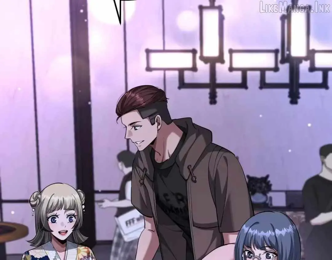 I’m Stuck On The Same Day For A Thousand Years Chapter 275 page 35 - 