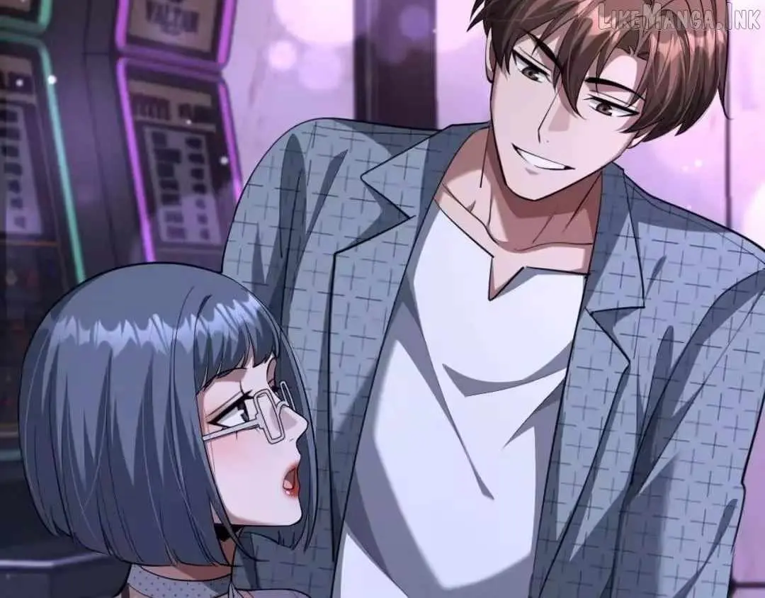 I’m Stuck On The Same Day For A Thousand Years Chapter 275 page 38 - 