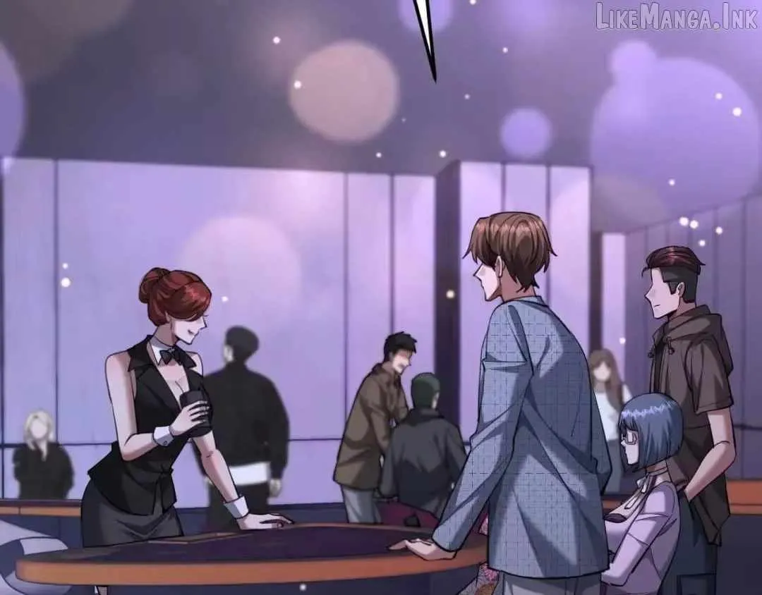 I’m Stuck On The Same Day For A Thousand Years Chapter 275 page 51 - 