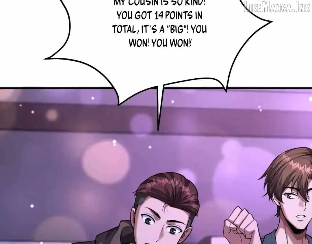 I’m Stuck On The Same Day For A Thousand Years Chapter 275 page 55 - 