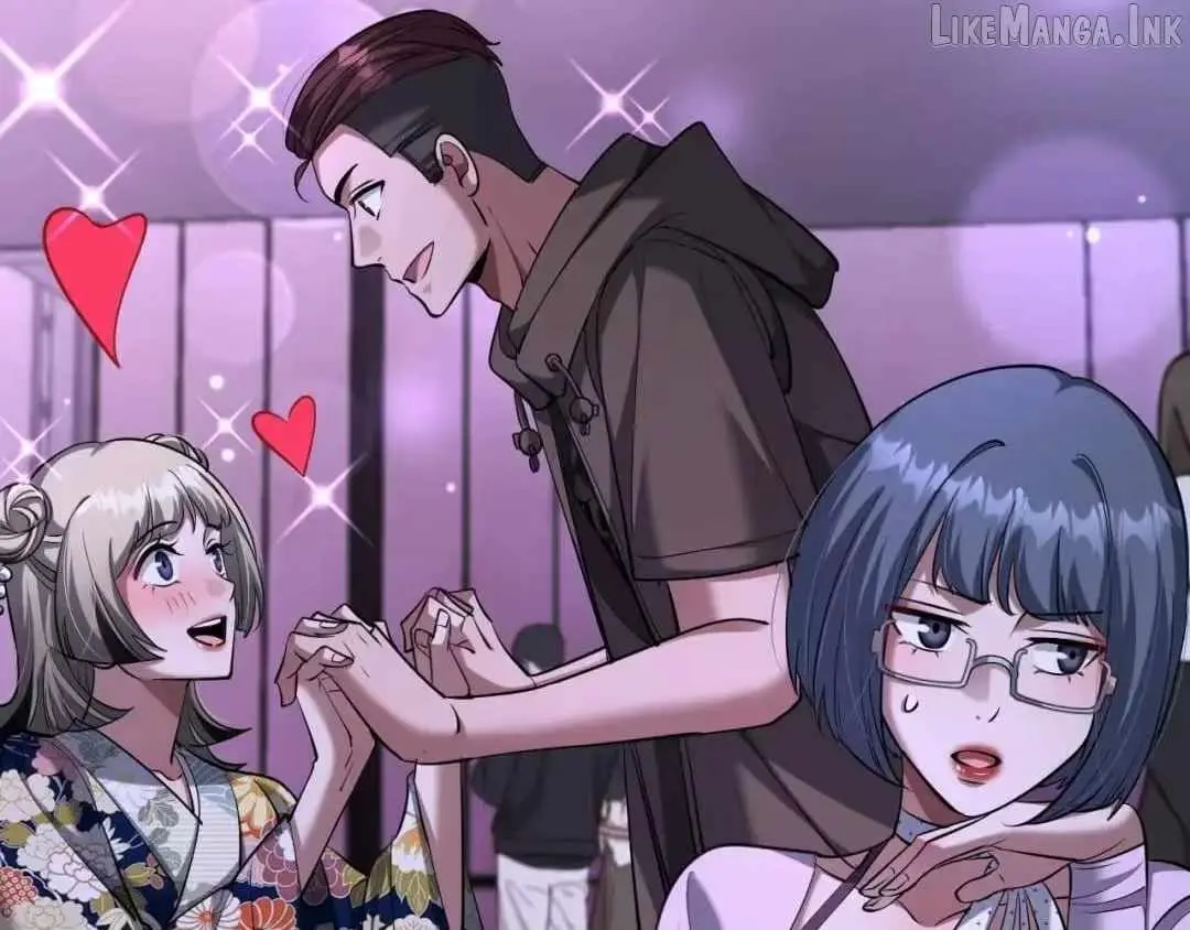 I’m Stuck On The Same Day For A Thousand Years Chapter 275 page 60 - 