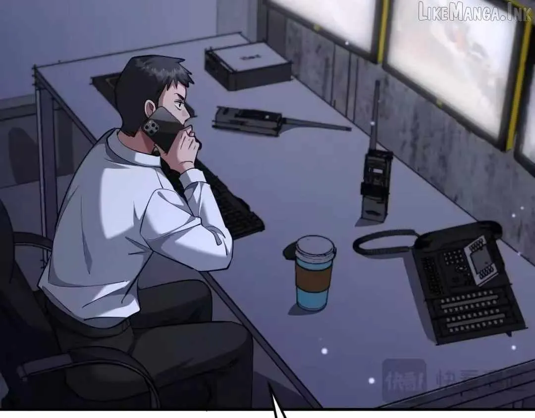 I’m Stuck On The Same Day For A Thousand Years Chapter 275 page 70 - 
